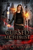Cursed Alchemist B09H8XXRHJ Book Cover