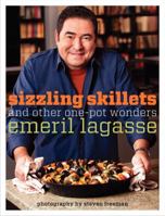 Sizzling Skillets and Other One-Pot Wonders 0061742961 Book Cover