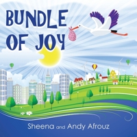 Bundle of Joy 1796082449 Book Cover