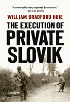 The Execution of Private Slovik B000GRR4RO Book Cover