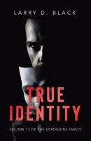 True Identity 1952062608 Book Cover