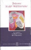 Träume in der Weltliteratur. 3717519387 Book Cover
