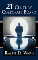 21st Century Corporate Board 0471156795 Book Cover