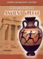 History and Activities of Ancient Greece 0431080933 Book Cover