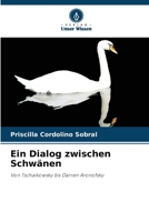 Ein Dialog zwischen Schwänen (German Edition) 620831318X Book Cover