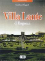 Villa Lante Di Bagnaia 8872044308 Book Cover