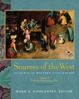 Sources of the West: Readings in Western Civilization