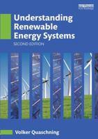 Understanding Renewable Energy Systems 1138781967 Book Cover