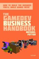 The GameDev Business Handbook 0999329006 Book Cover
