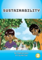 Sustainability (Lao edition) / ການພັດທະນາແບບຍືນຍົງ 1925960021 Book Cover