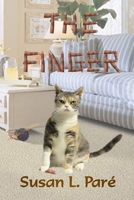 The Finger 1733557288 Book Cover