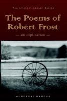 The Poems of Robert Frost 0977146154 Book Cover