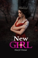 New Girl 1521530440 Book Cover