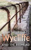 Wycliffe and the Redhead (Wycliffe Series) 0552146617 Book Cover