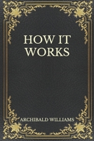 How it Works 3732659526 Book Cover