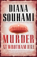 Murder at Wrotham Hill 0857382853 Book Cover