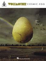 Wolfmother - Cosmic Egg 1423490754 Book Cover