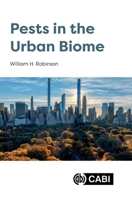 Pests in the Urban Biome 1800626398 Book Cover