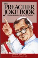 Preacher Joke Book 0874830877 Book Cover
