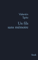 Un fils sans mémoire 2234090601 Book Cover