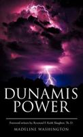 Dunamis Power 1613790899 Book Cover