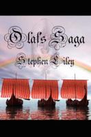 Olaf's Saga 1434320316 Book Cover