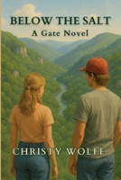 Below the Salt: A Gate Novel B0FB2KMG1M Book Cover