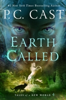 Earth Called: Tales of a New World 1250879434 Book Cover
