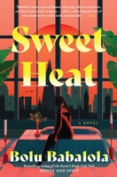 Sweet Heat 0063306964 Book Cover