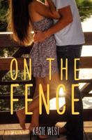 On the Fence 0062235672 Book Cover