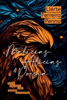 MALÍCIAS, ALÍCIAS & POESIAS 6558725061 Book Cover
