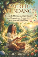 Sacred Abundance: Reconcile Money and Spirituality, Release Guilt Around Wealth, and Experience Prosperity as a State of Mind Right Now B0H6NMW73P Book Cover