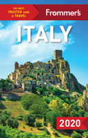 Frommer's Italy 2020 1628874740 Book Cover