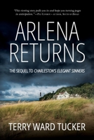 Arlena Returns B0BS8ZHM57 Book Cover