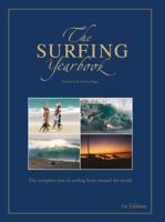 Surfing Yearbook, The 1423605586 Book Cover