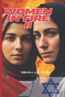 Women in Fire: Extinction B0DY4WG9L6 Book Cover