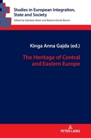 The Heritage of Central and Eastern Europe 3631898592 Book Cover