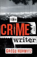 The Crime Writer 0143113445 Book Cover