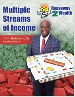 Multiple Streams of Income 1098559754 Book Cover