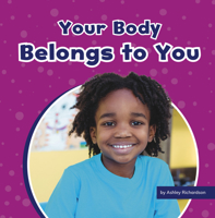 Your Body Belongs to You 1666326917 Book Cover