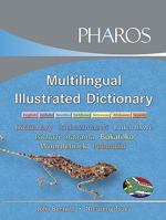 Multilingual Illustrated Dictionary 0702167126 Book Cover