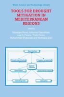 Tools For Drought Mitigation In Mediterranean Regions 9401039658 Book Cover