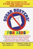 Sugar Busters for Kids 0345445716 Book Cover