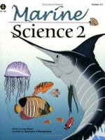 Marine Science 2 1593630972 Book Cover