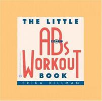 The Little Abs Workout Book 0446679585 Book Cover