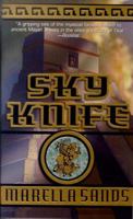 Sky Knife 0812577647 Book Cover