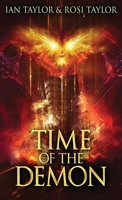 Time of the Demon 4867506923 Book Cover