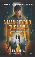 A Man Beyond the Law B08R8Y3Q1X Book Cover
