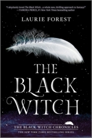 The Black Witch 0373212313 Book Cover