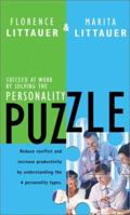 Personality Puzzle: Understanding the People You Work With 0800716760 Book Cover